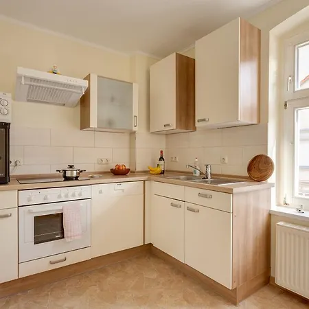 Altstadt Apartment *
