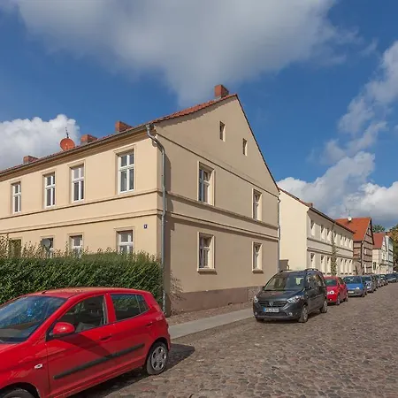 Altstadt * Neuruppin