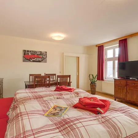 Apartment Altstadt
