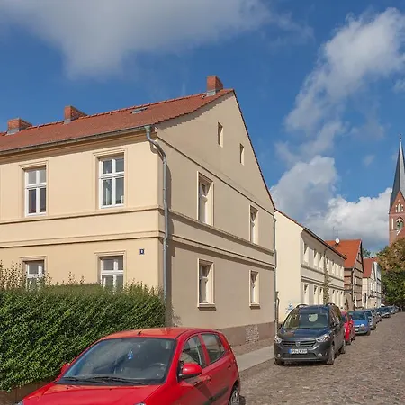 Altstadt Neuruppin