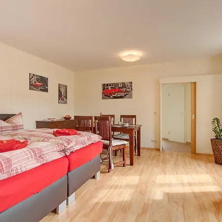 Altstadt Apartment