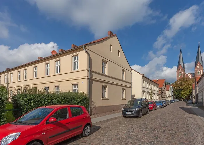 Altstadt * Neuruppin